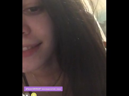 ❤️ Bitch wa Kirusi mchafu (Periscope, VKontakte, Instagram) Pononi kuu kwa sw.mrvideospornogratis.ru ❌️❤