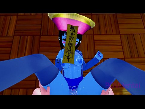 ❤️ Undead msichana monster Pononi kuu kwa sw.mrvideospornogratis.ru ❌️❤