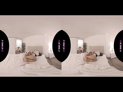 ❤️ PORNBCN VR Vijana wawili wasagaji waamka wakiwa na furaha katika uhalisia pepe wa 4K 180 3D Geneva Bellucci Katrina Moreno Pononi kuu kwa sw.mrvideospornogratis.ru ❌️❤